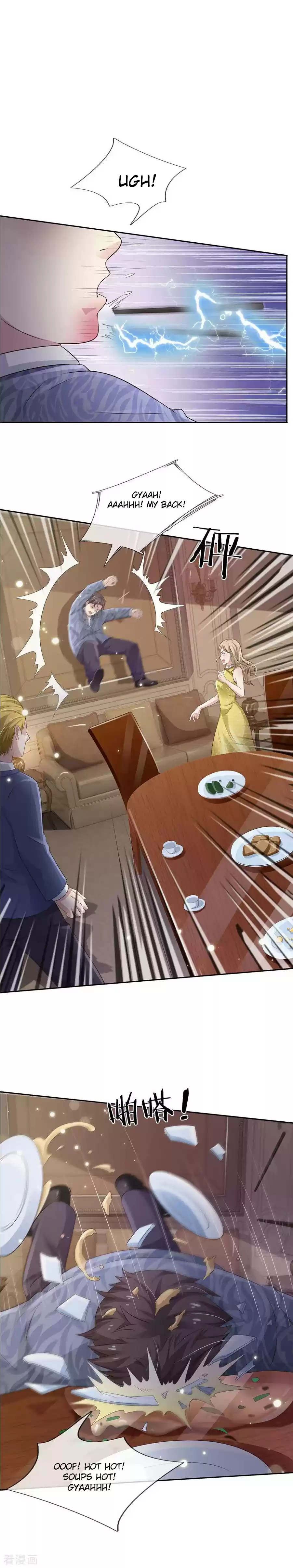 I'm The Great Immortal Ch. 107