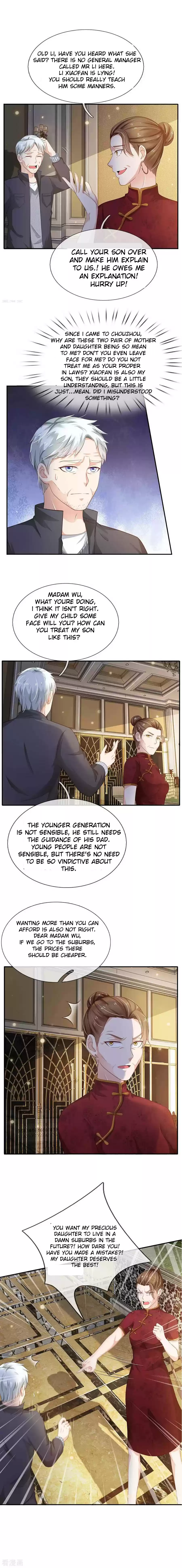 I'm The Great Immortal Ch. 123