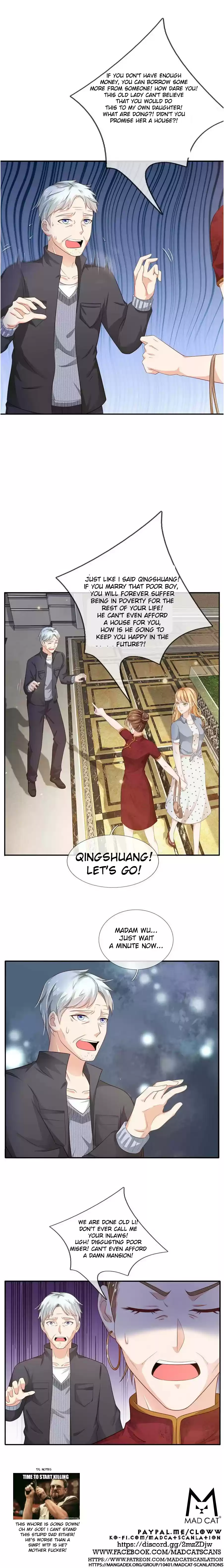 I'm The Great Immortal Ch. 123