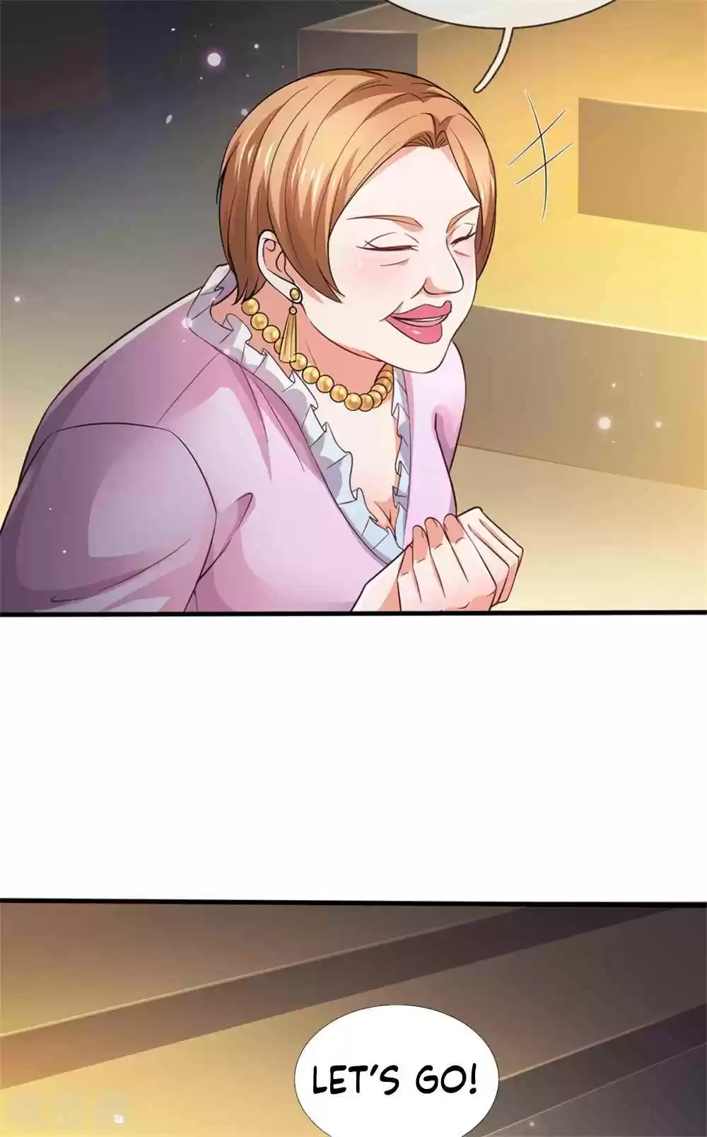 I'm the Great Immortal Ch. 266