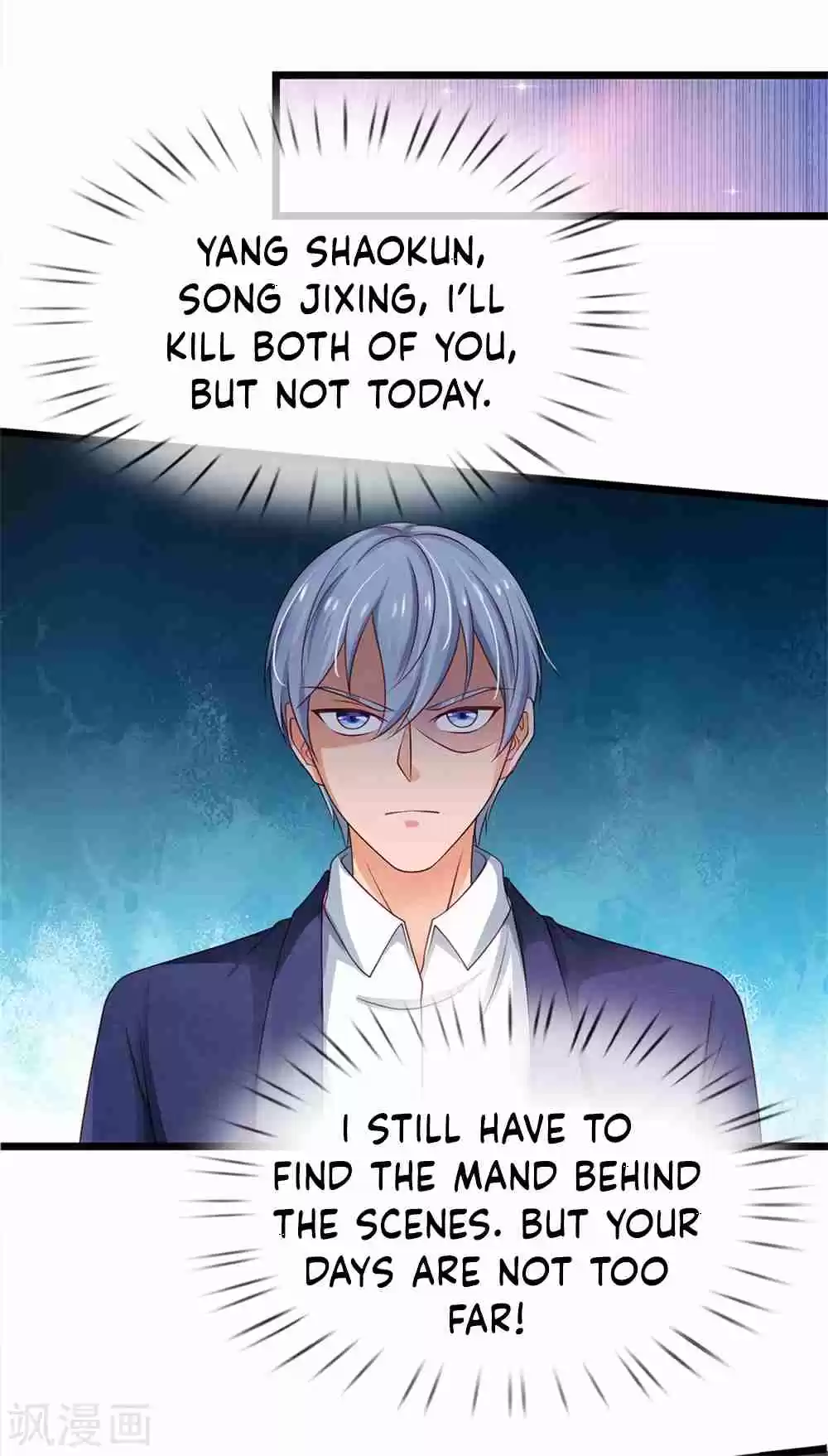 I'm the Great Immortal Ch. 266