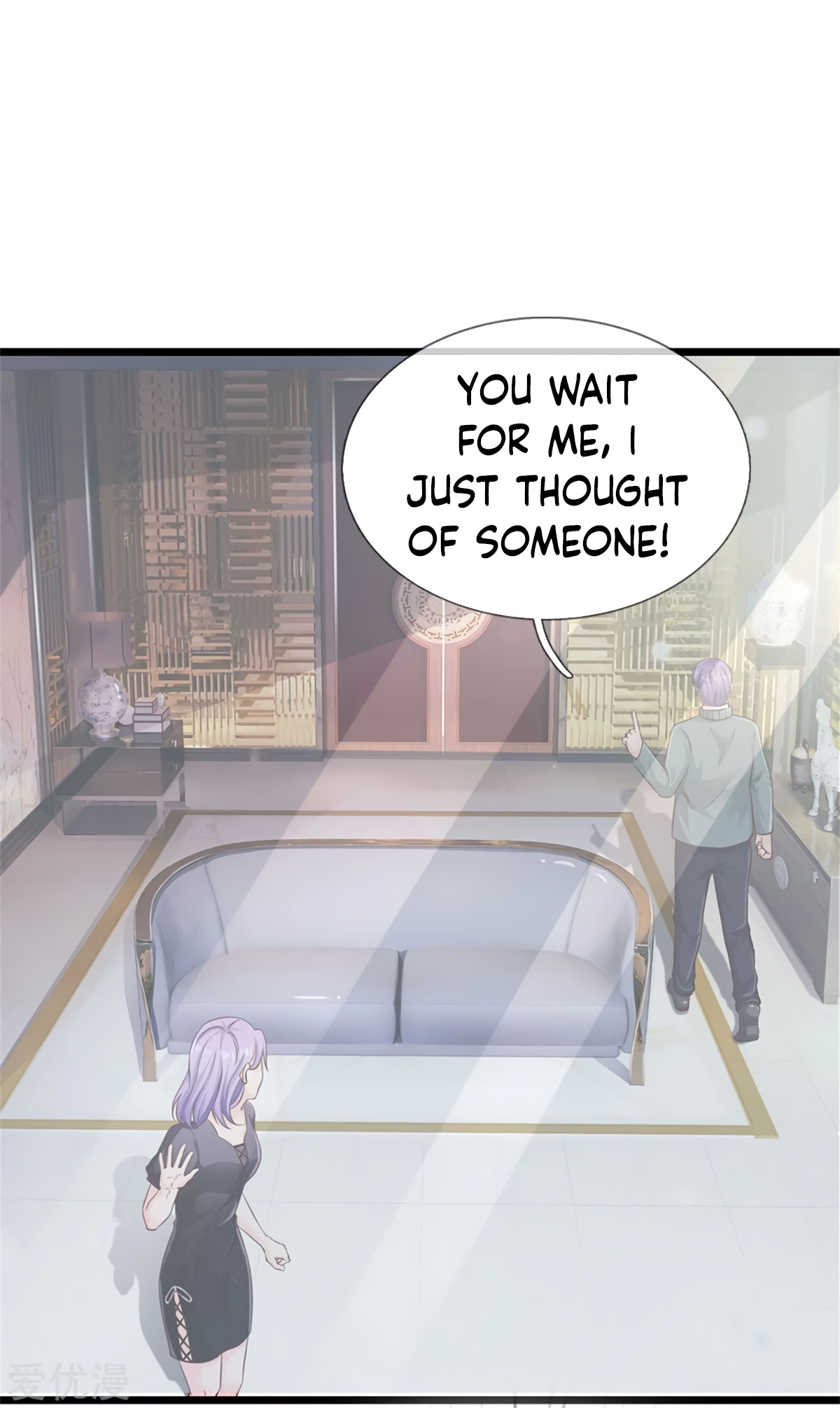 I'm the Great Immortal Ch. 269