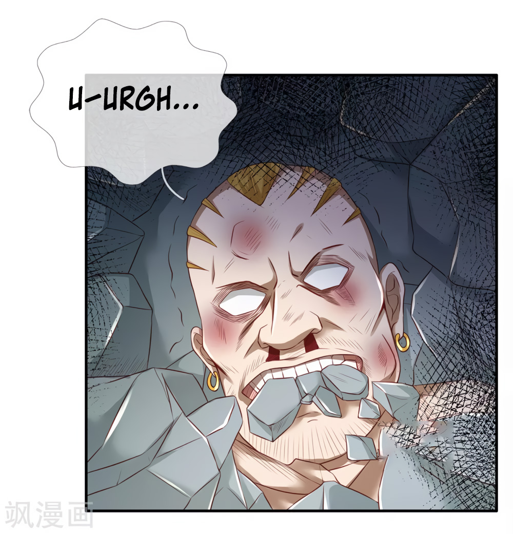 I'm the Great Immortal Ch. 272