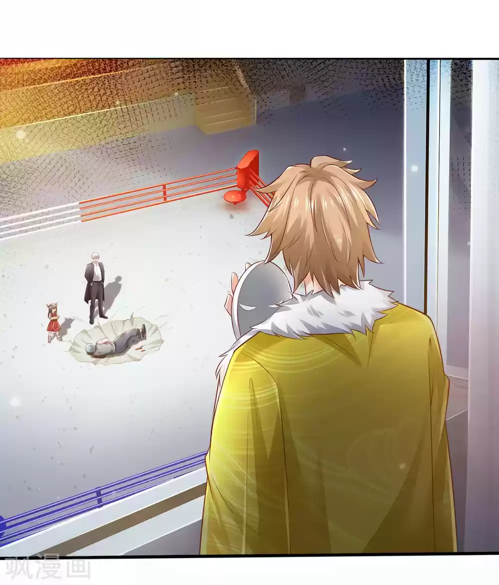 I'm the Great Immortal Ch. 275