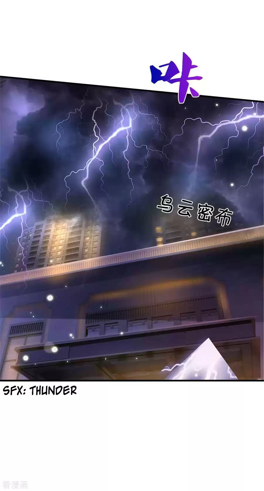 I'm the Great Immortal Ch. 279