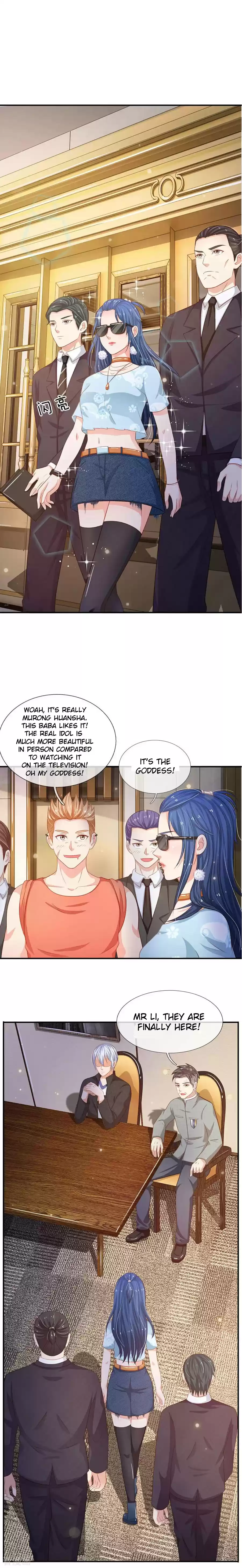 I'm The Great Immortal Ch. 76