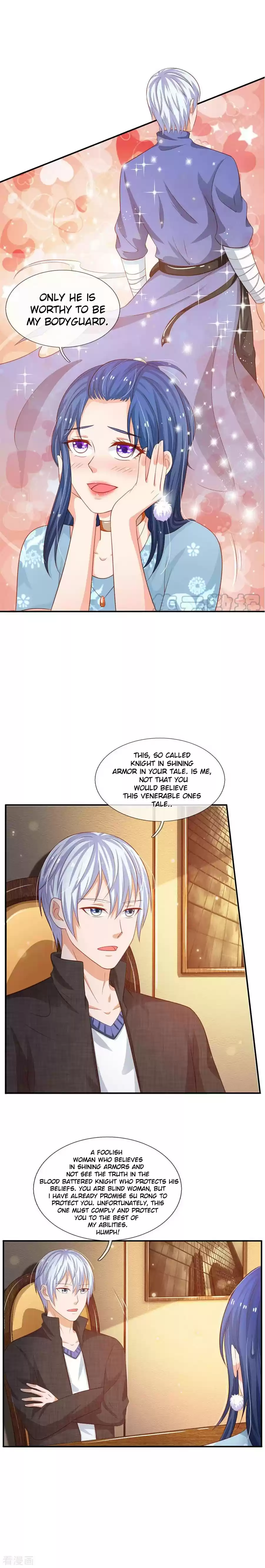 I'm The Great Immortal Ch. 76