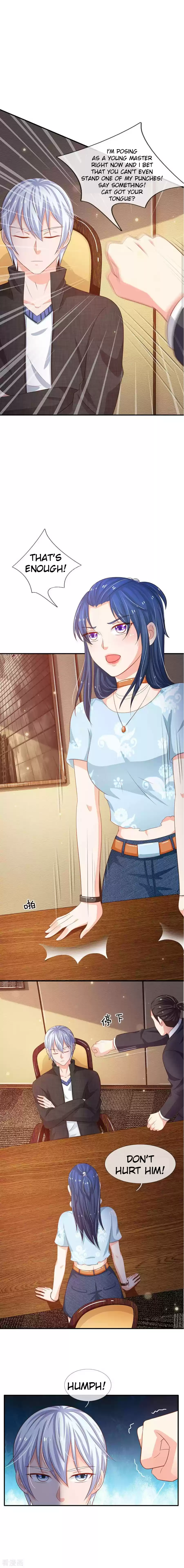 I'm The Great Immortal Ch. 76