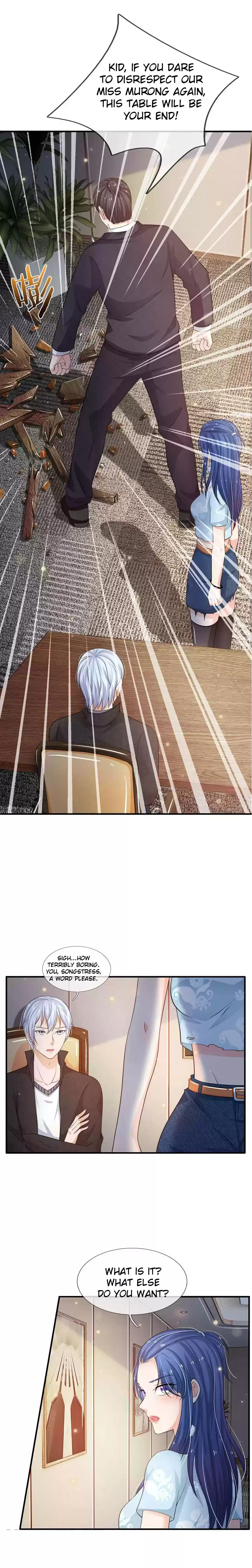 I'm The Great Immortal Ch. 77