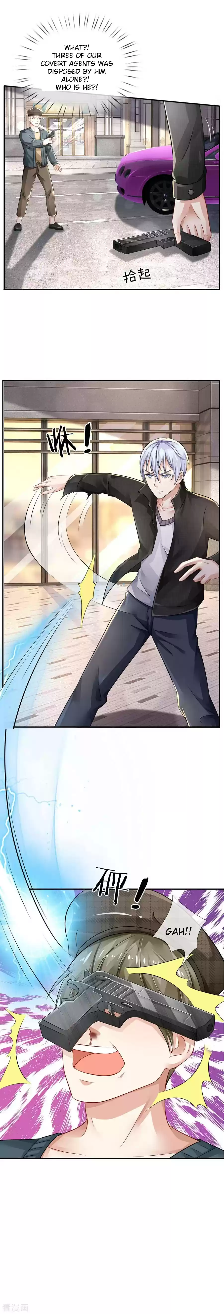 I'm The Great Immortal Ch. 78