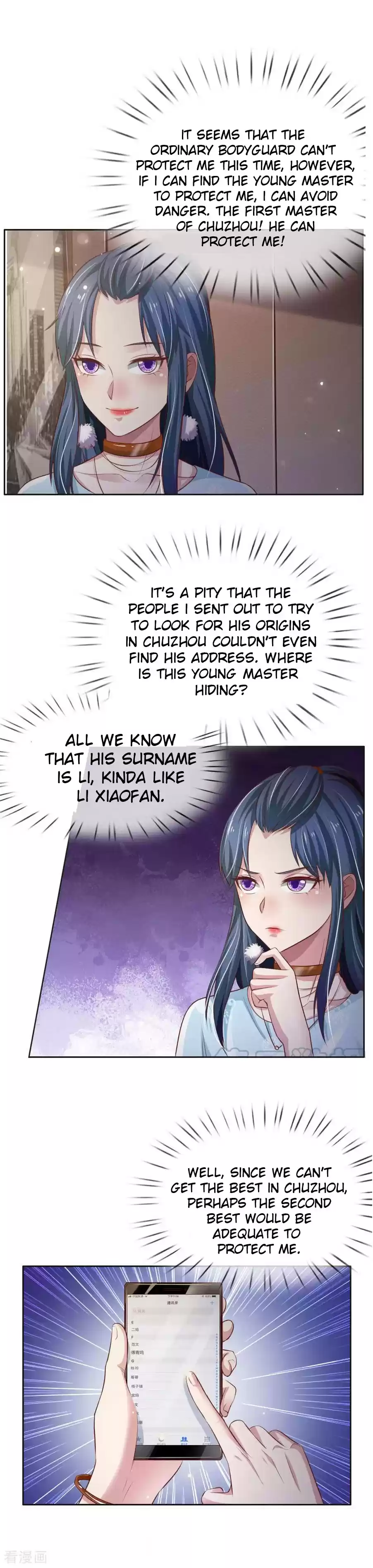 I'm The Great Immortal Ch. 79