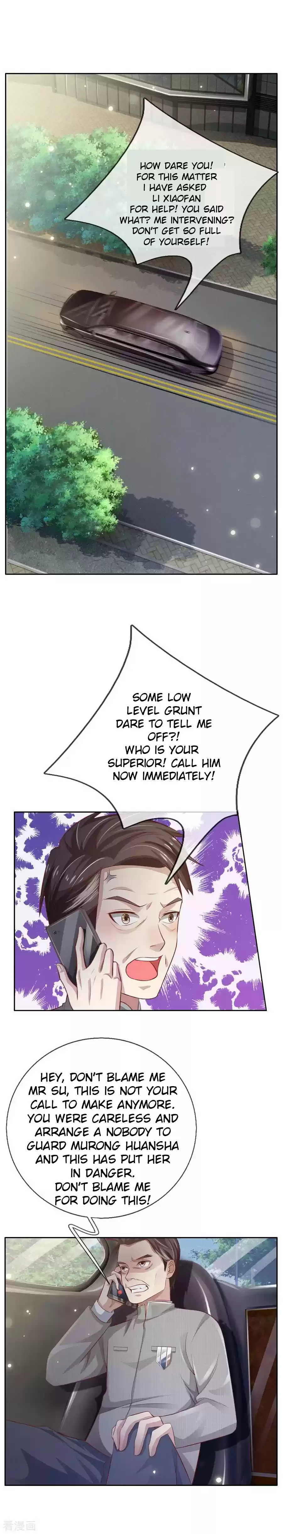 I'm The Great Immortal Ch. 79