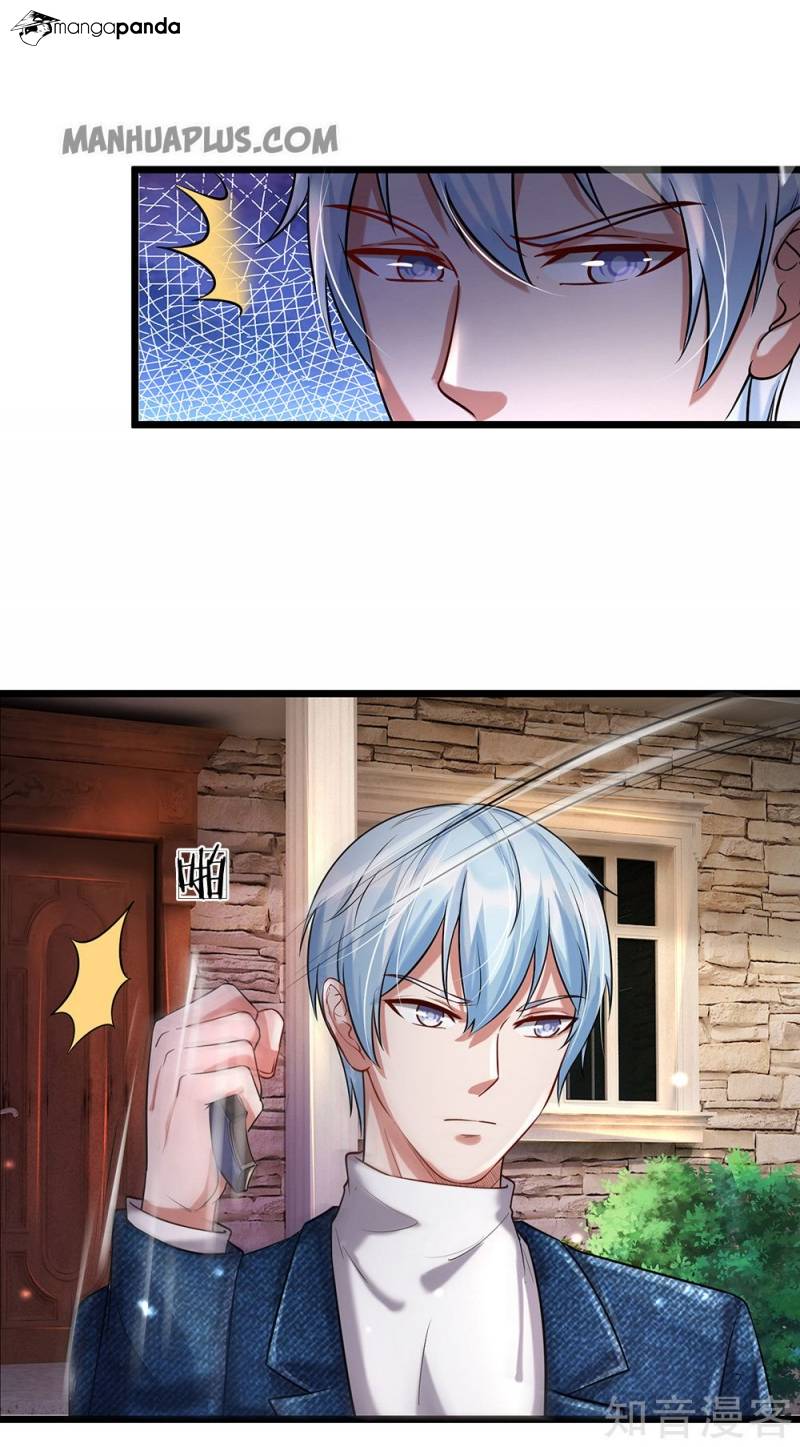 I'm The Great Immortal ch.206