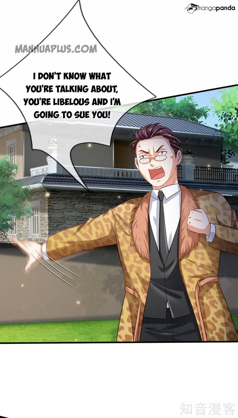 I'm The Great Immortal ch.207