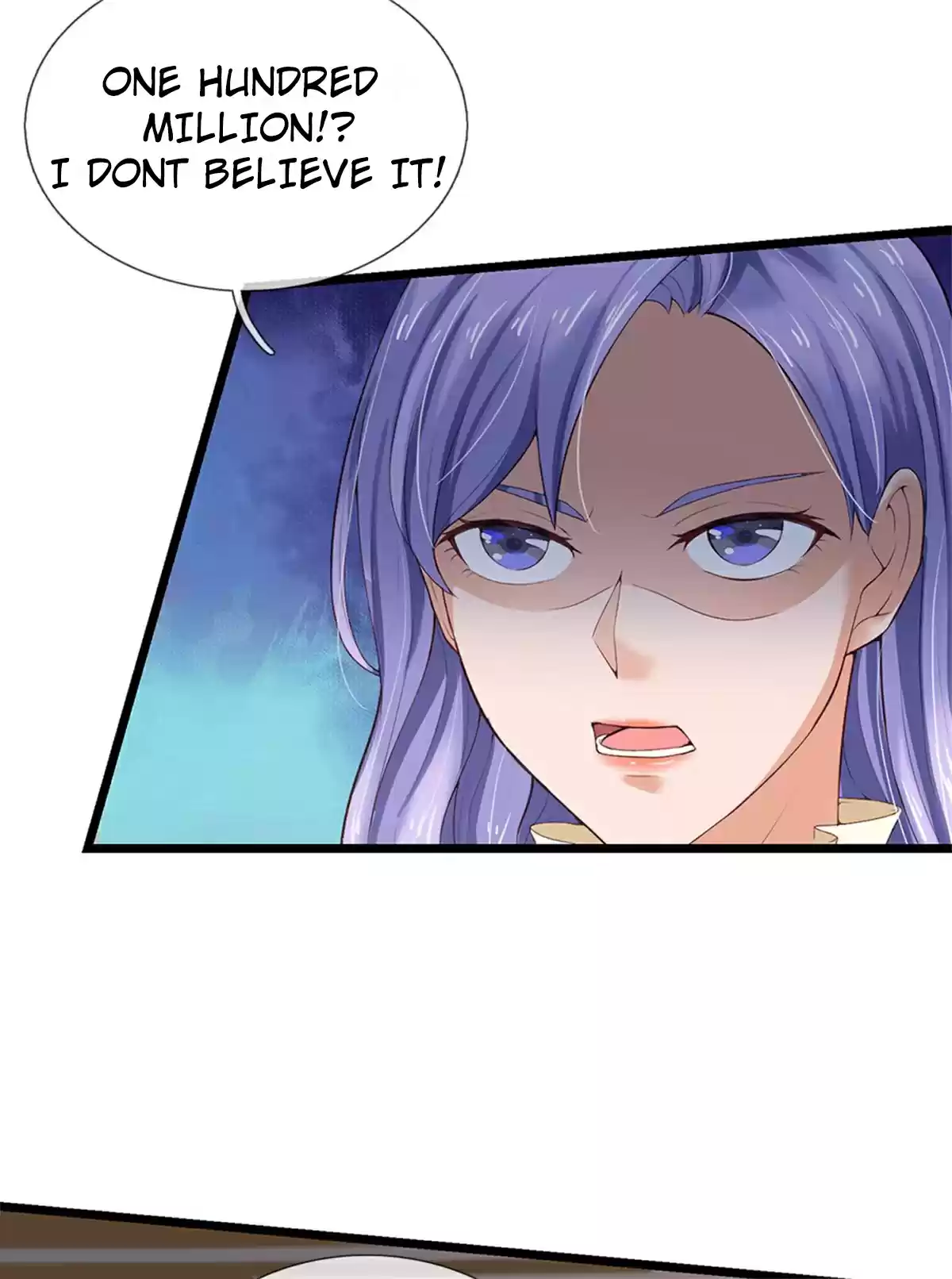 I'm The Great Immortal ch.256