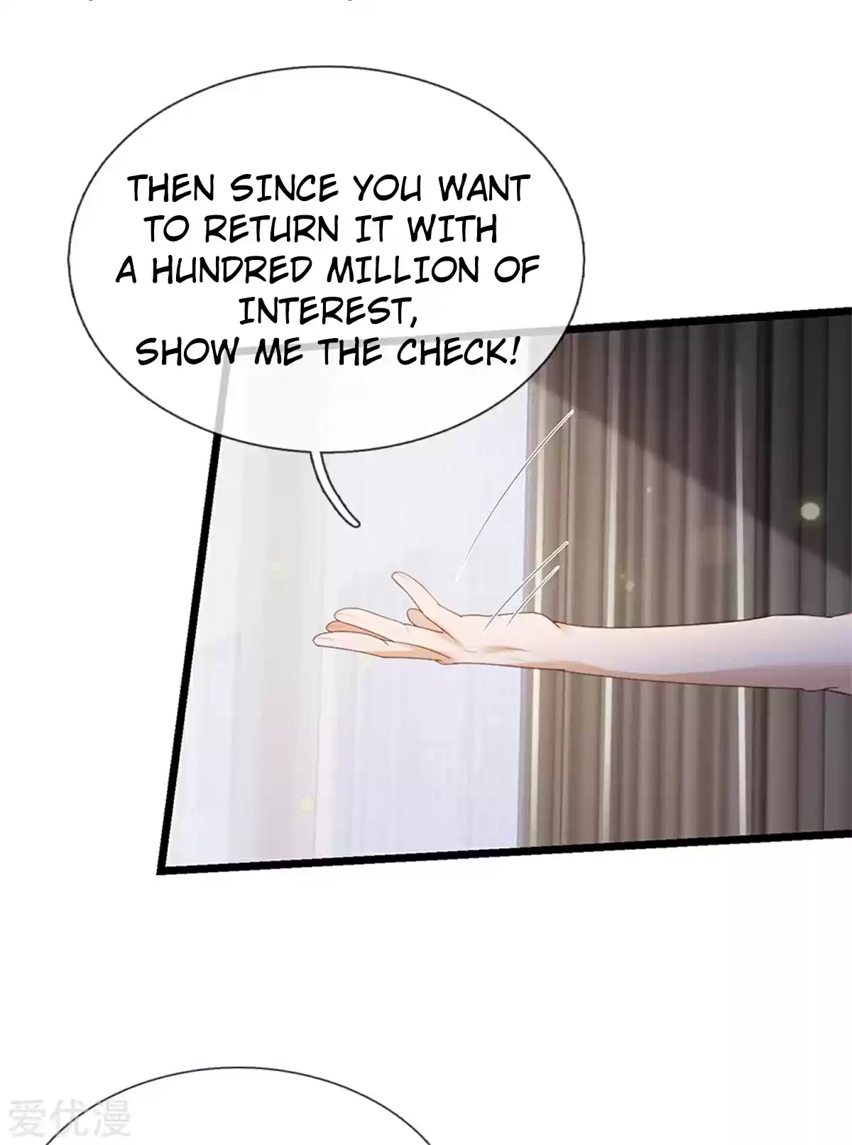 I'm The Great Immortal ch.256