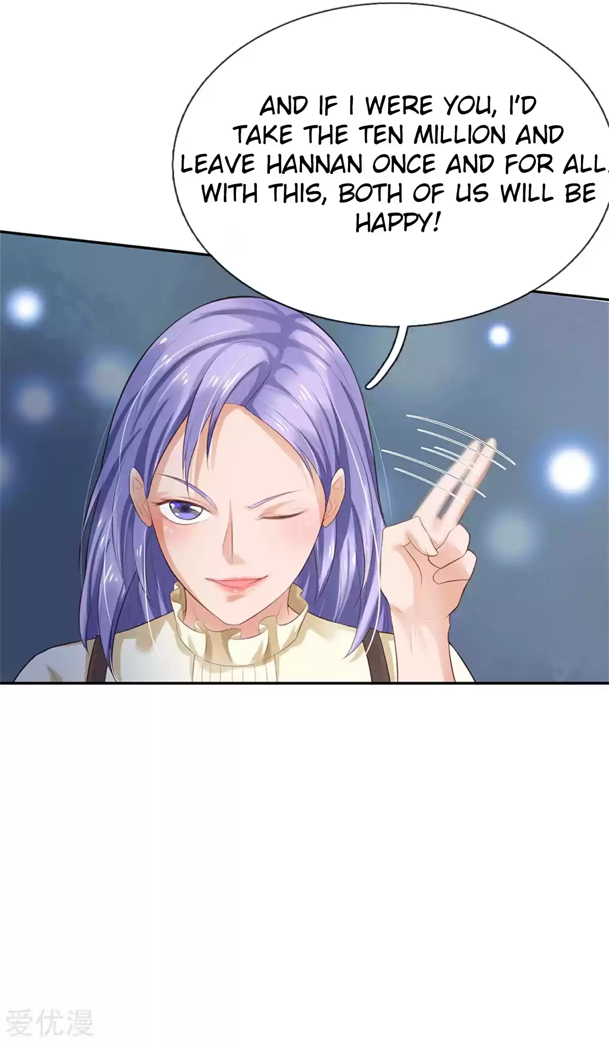 I'm The Great Immortal ch.256