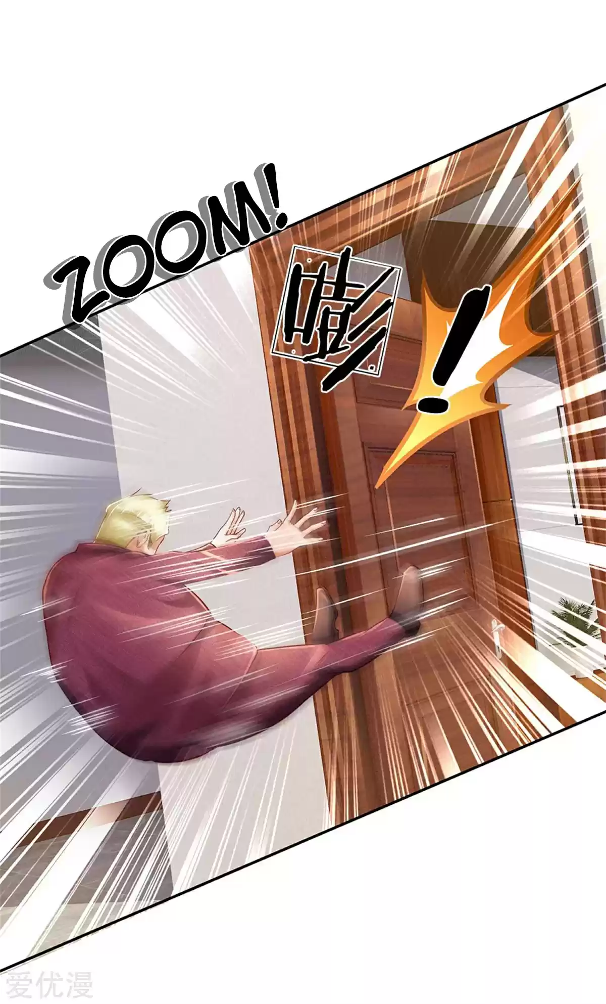 I'm The Great Immortal ch.260