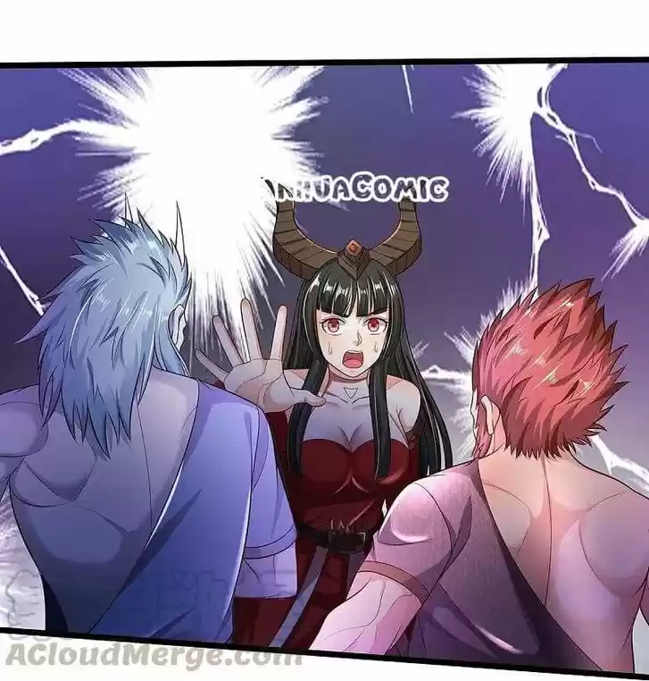 I'm The Great Immortal Ch.337