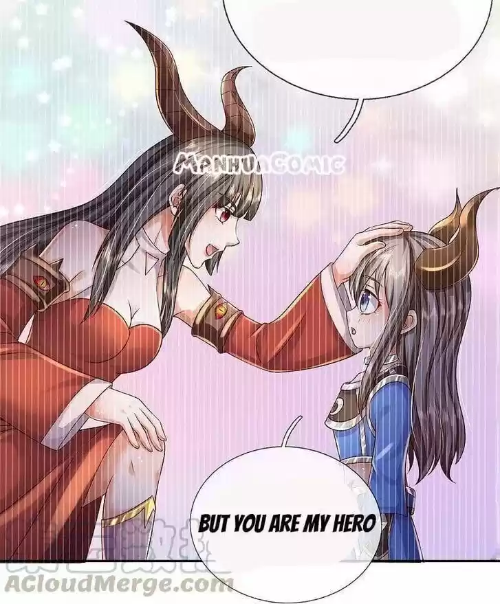 I'm The Great Immortal Ch.337