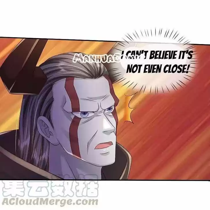 I'm The Great Immortal Ch.337