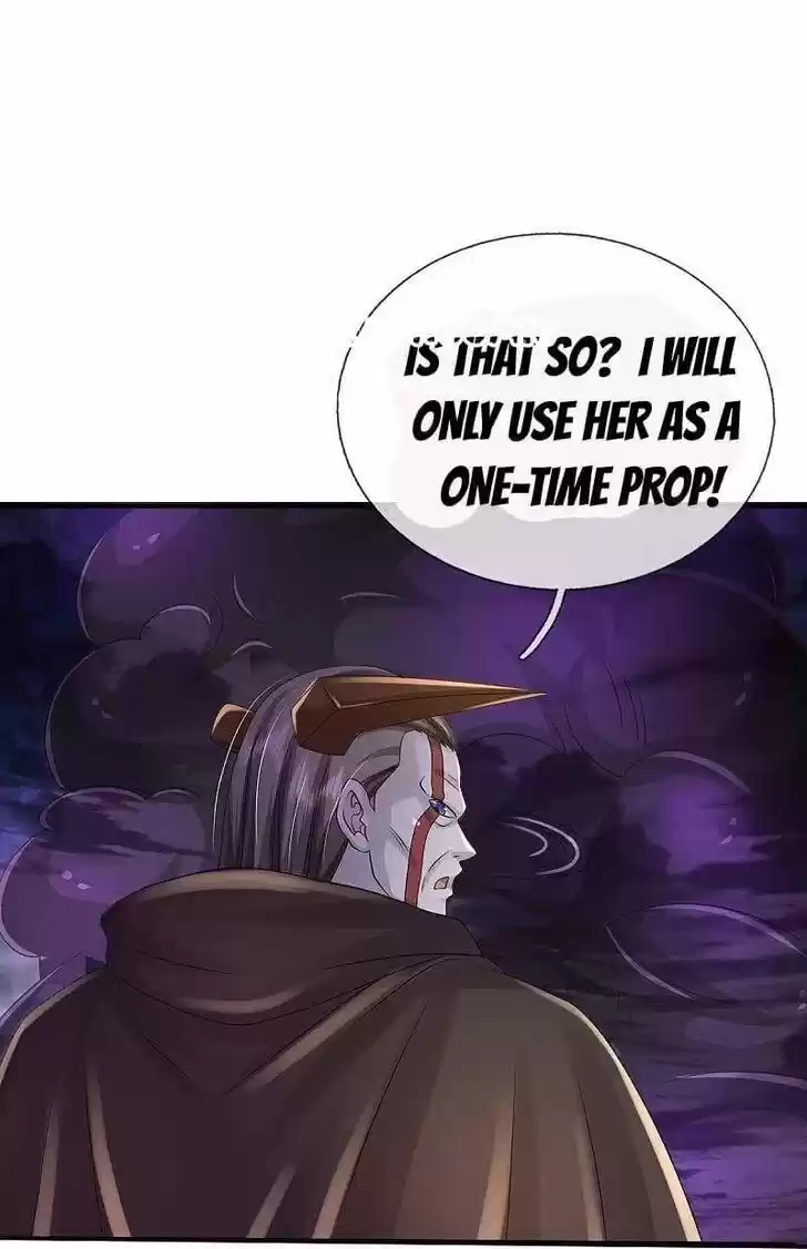 I'm The Great Immortal Ch.337