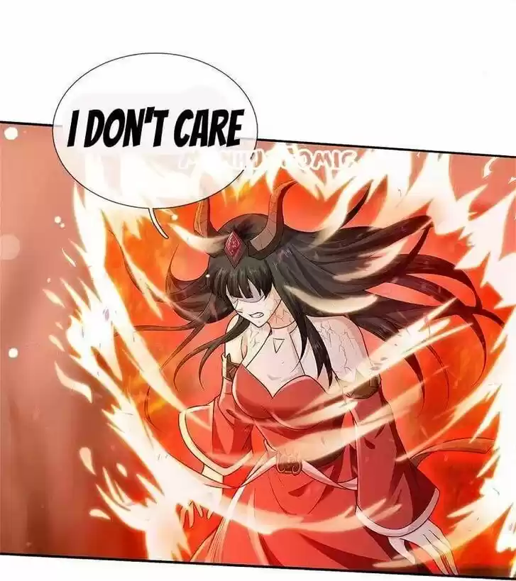 I'm The Great Immortal Ch.337