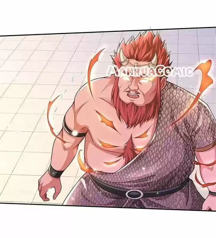 I'm The Great Immortal Ch.338