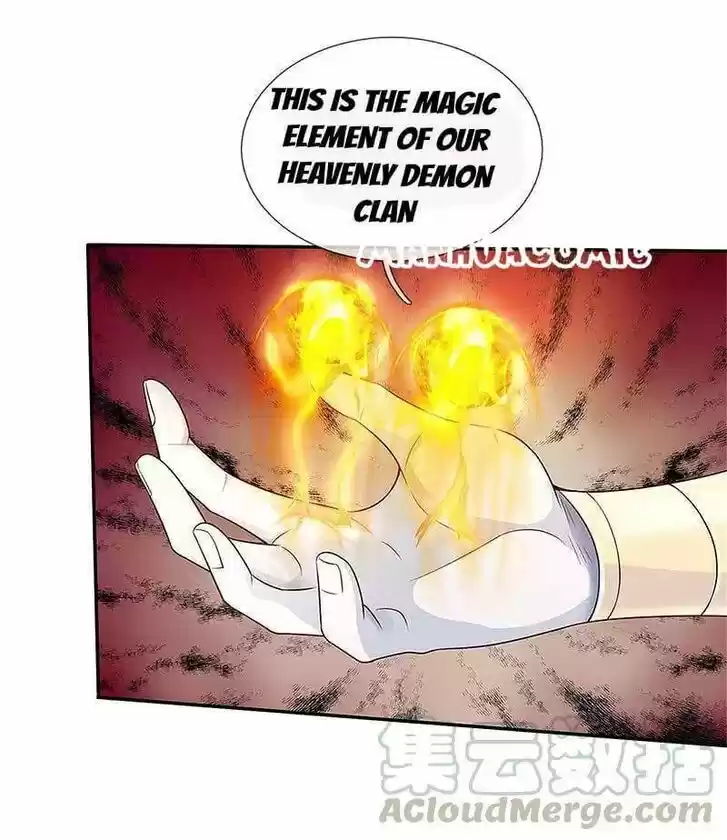 I'm The Great Immortal Ch.338