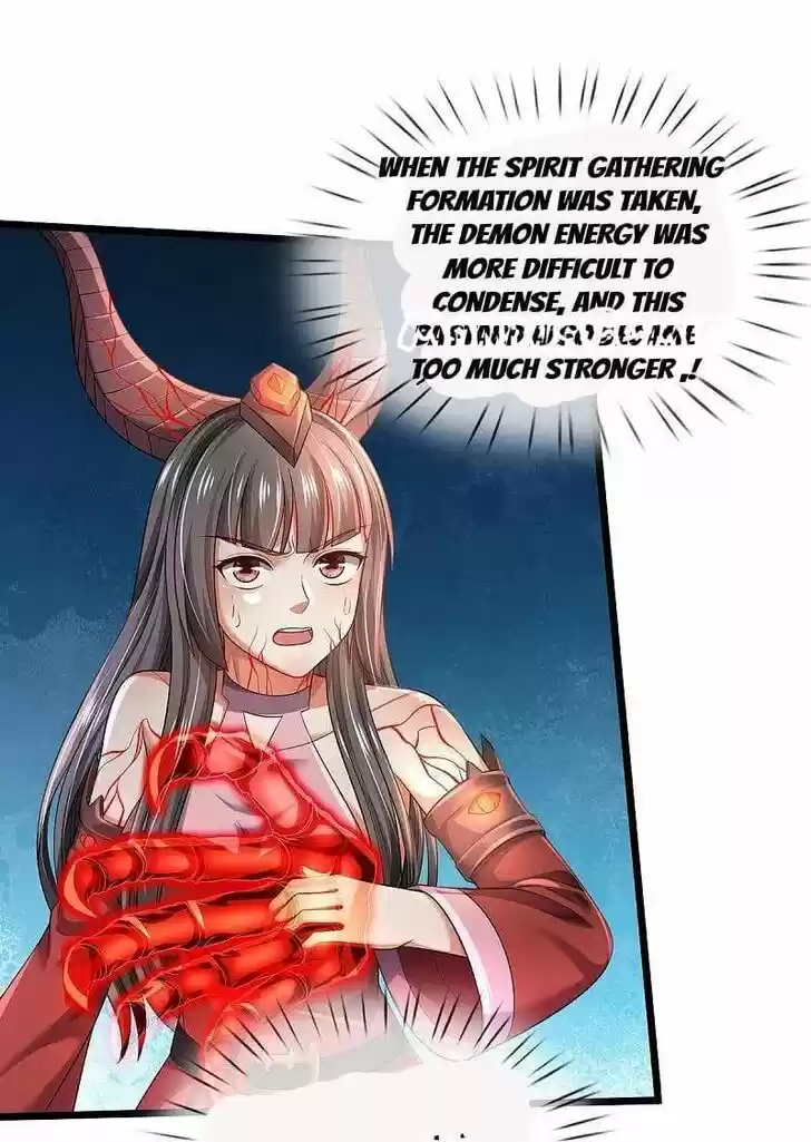 I'm The Great Immortal Ch.338