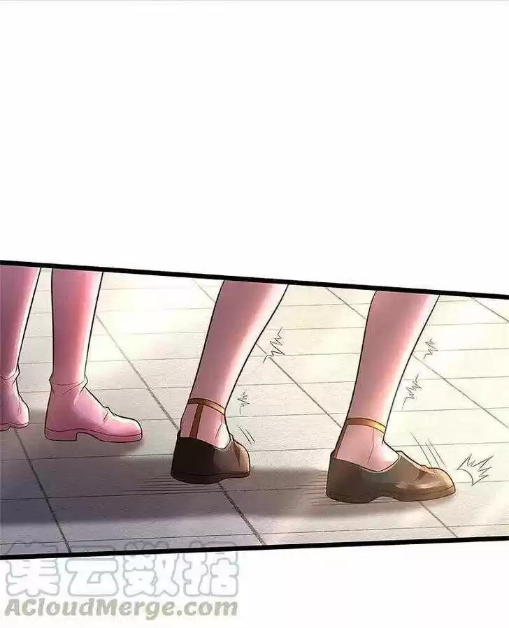 I'm The Great Immortal Ch.339