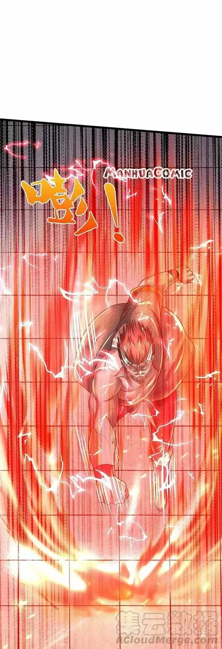 I'm The Great Immortal Ch.340