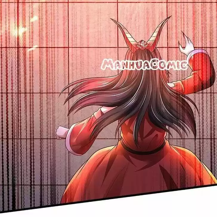 I'm The Great Immortal Ch.340