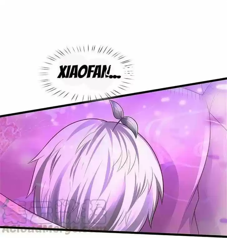 I'm The Great Immortal Ch.340