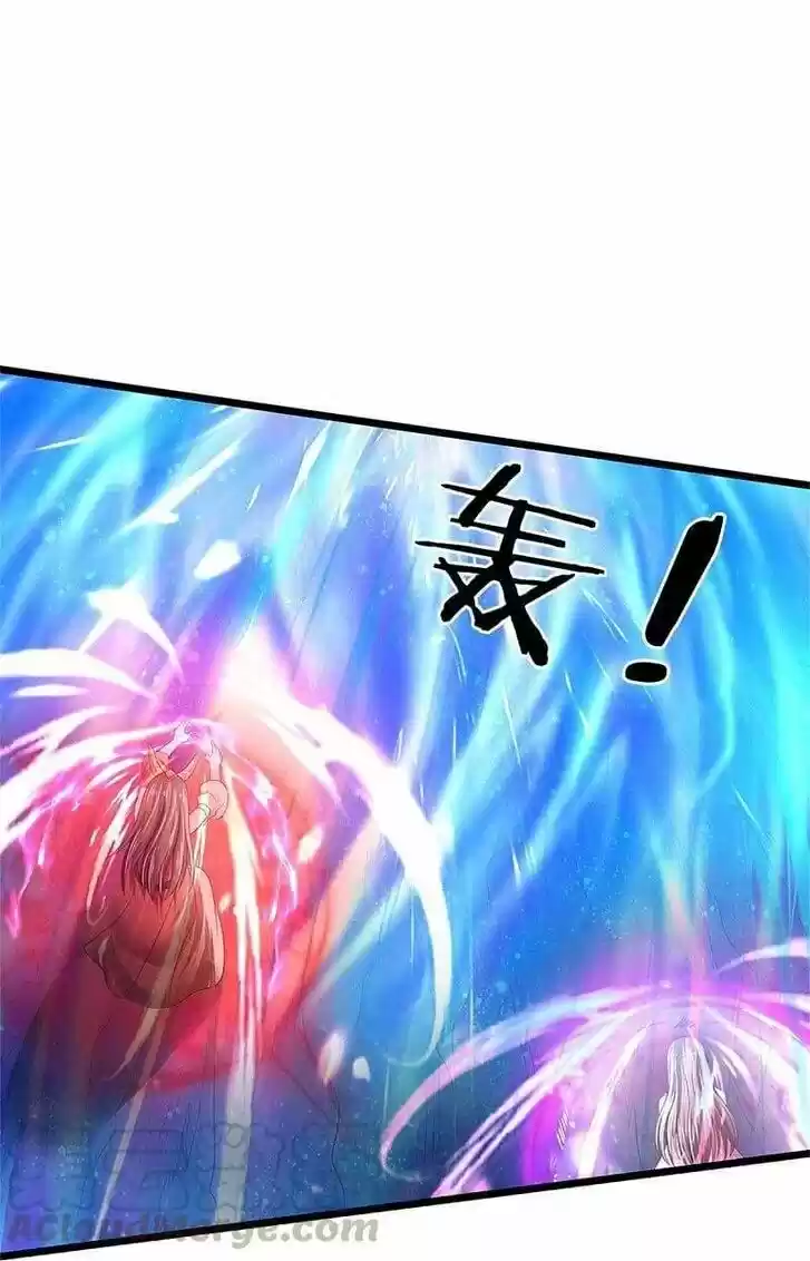 I'm The Great Immortal Ch.340