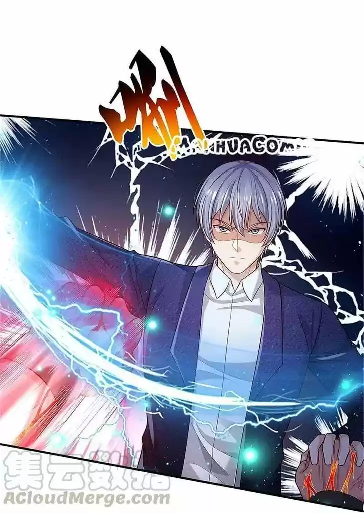 I'm The Great Immortal Ch.340