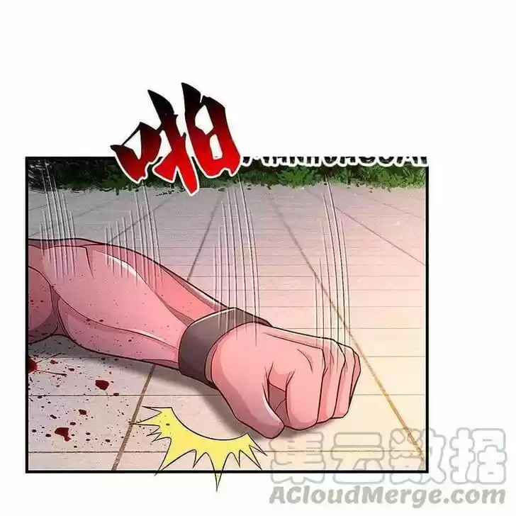 I'm The Great Immortal Ch.340