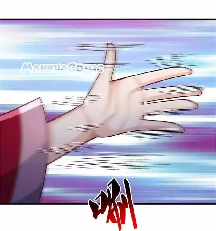 I'm The Great Immortal Ch.341