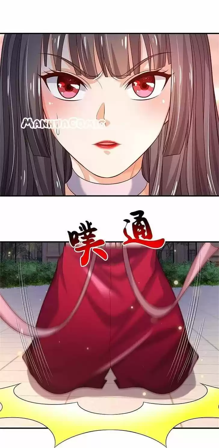 I'm The Great Immortal Ch.341