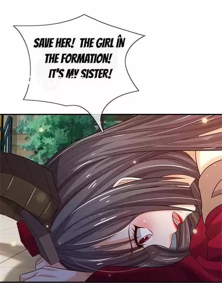 I'm The Great Immortal Ch.341