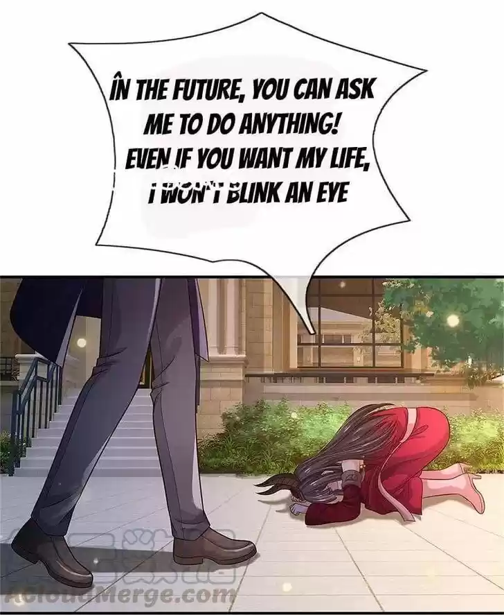 I'm The Great Immortal Ch.341