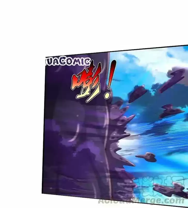 I'm The Great Immortal Ch.341