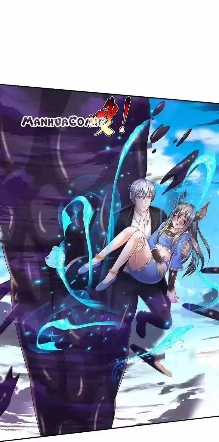 I'm The Great Immortal Ch.341