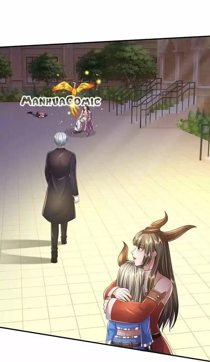 I'm The Great Immortal Ch.341