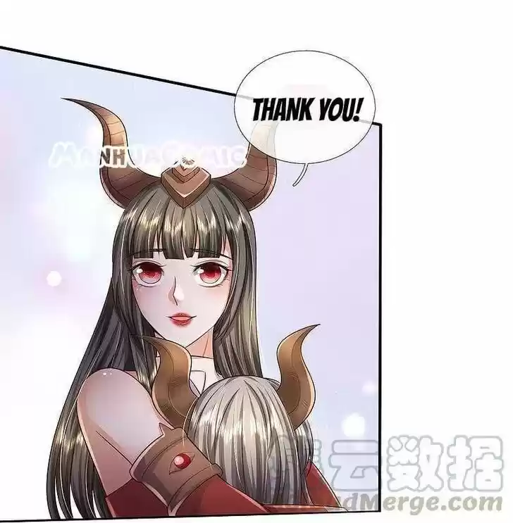 I'm The Great Immortal Ch.341