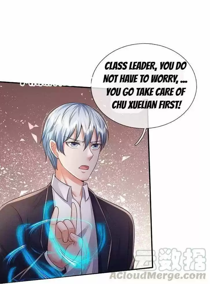 I'm The Great Immortal Ch.341