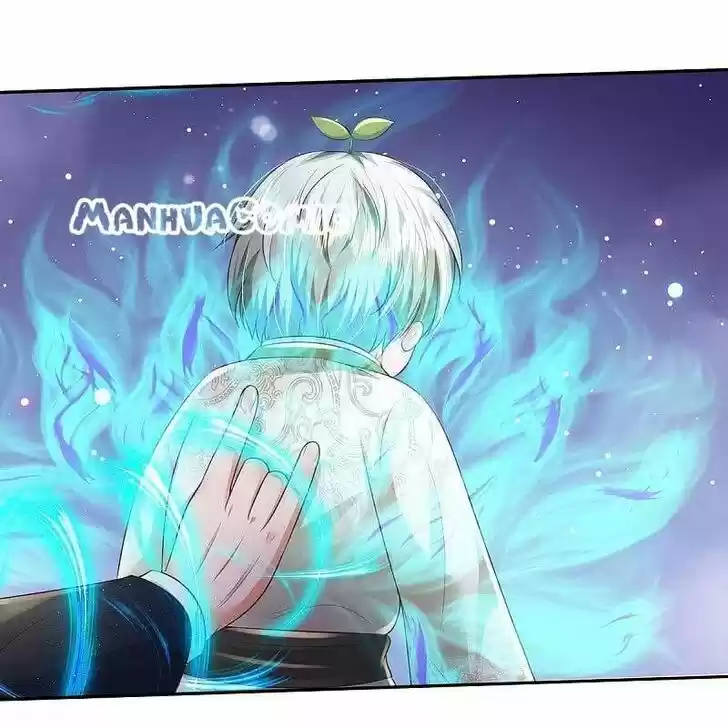 I'm The Great Immortal Ch.341