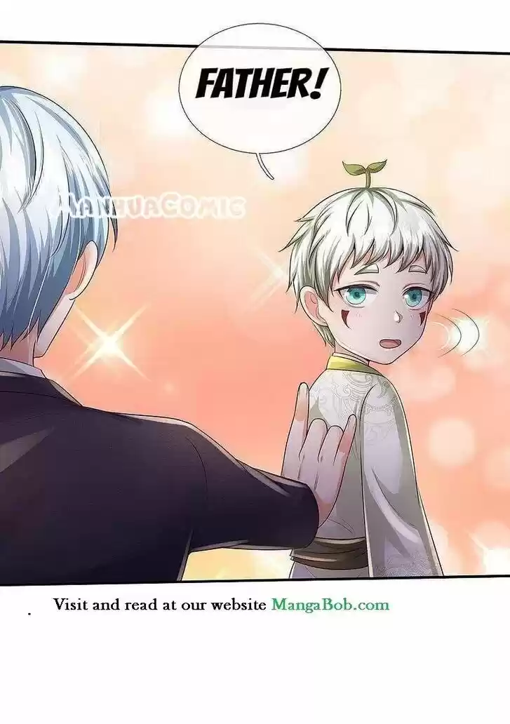 I'm The Great Immortal Ch.341