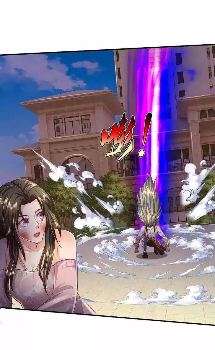 I'm The Great Immortal Ch.342