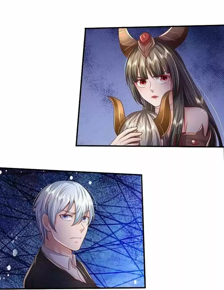 I'm The Great Immortal Ch.342